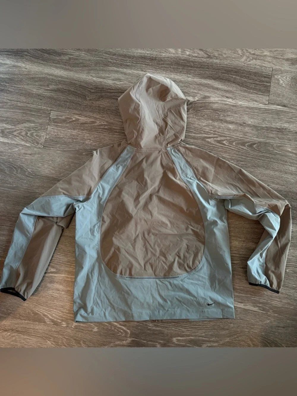 Boys Nike NSW Tech Woven Set Size XL - Picture 8 of 10